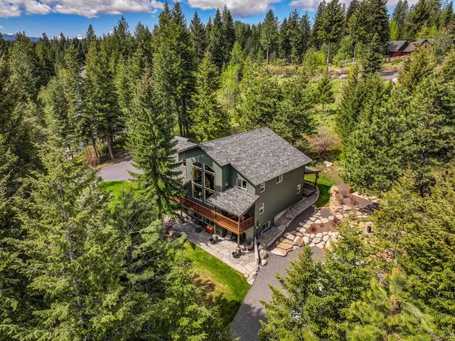 $1,395,000 | 1611 Woodhaven Court, McCall, ID 83638