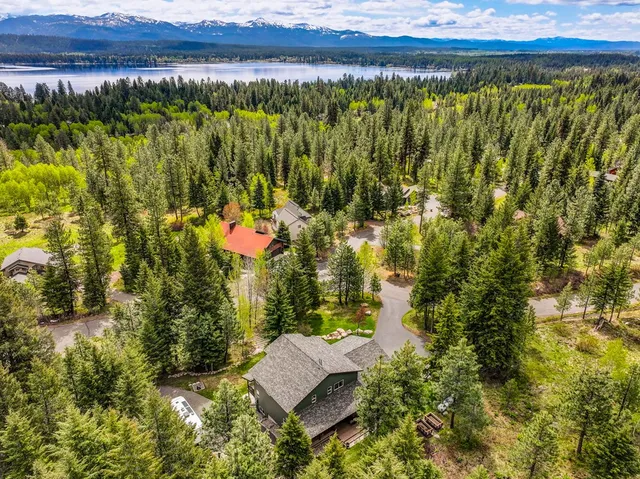 $1,395,000 | 1611 Woodhaven Court, McCall, ID 83638