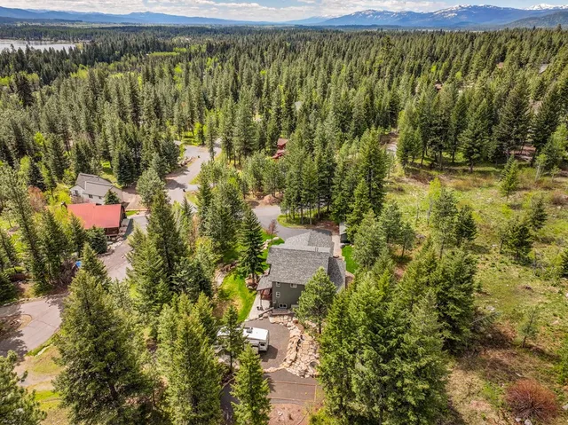 $1,395,000 | 1611 Woodhaven Court, McCall, ID 83638