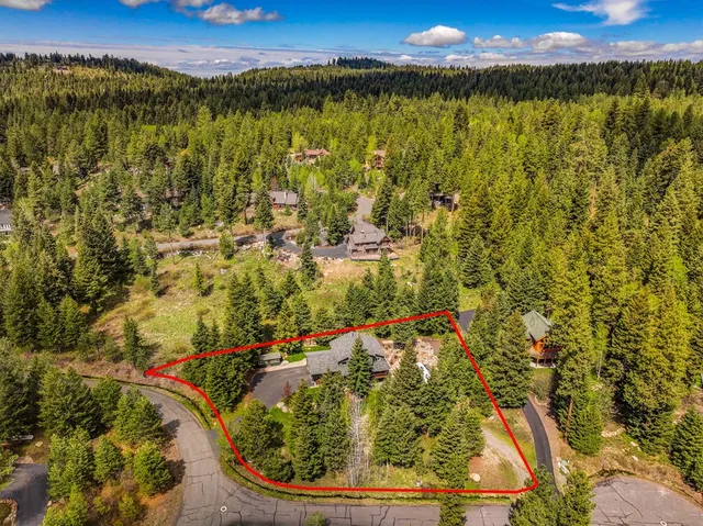 $1,395,000 | 1611 Woodhaven Court, McCall, ID 83638