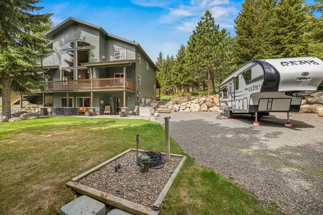 $1,395,000 | 1611 Woodhaven Court, McCall, ID 83638