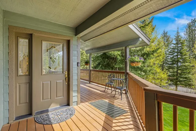 $1,395,000 | 1611 Woodhaven Court, McCall, ID 83638