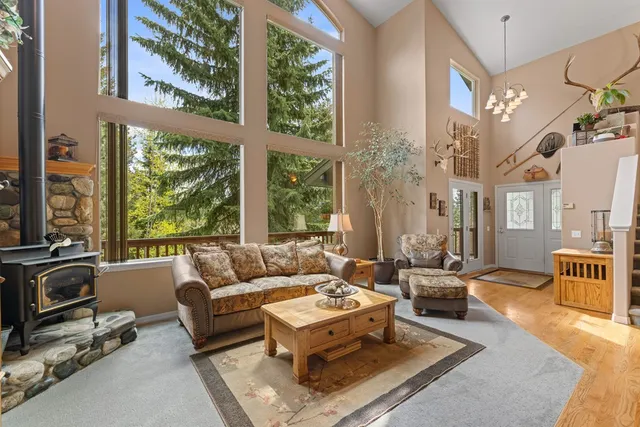 $1,395,000 | 1611 Woodhaven Court, McCall, ID 83638