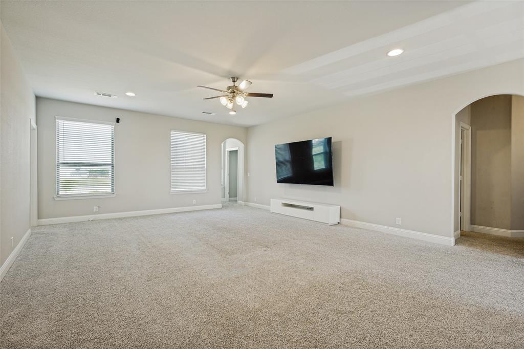 269 Blythe Road Van Alstyne, TX 75495 - Photo 12 of 25