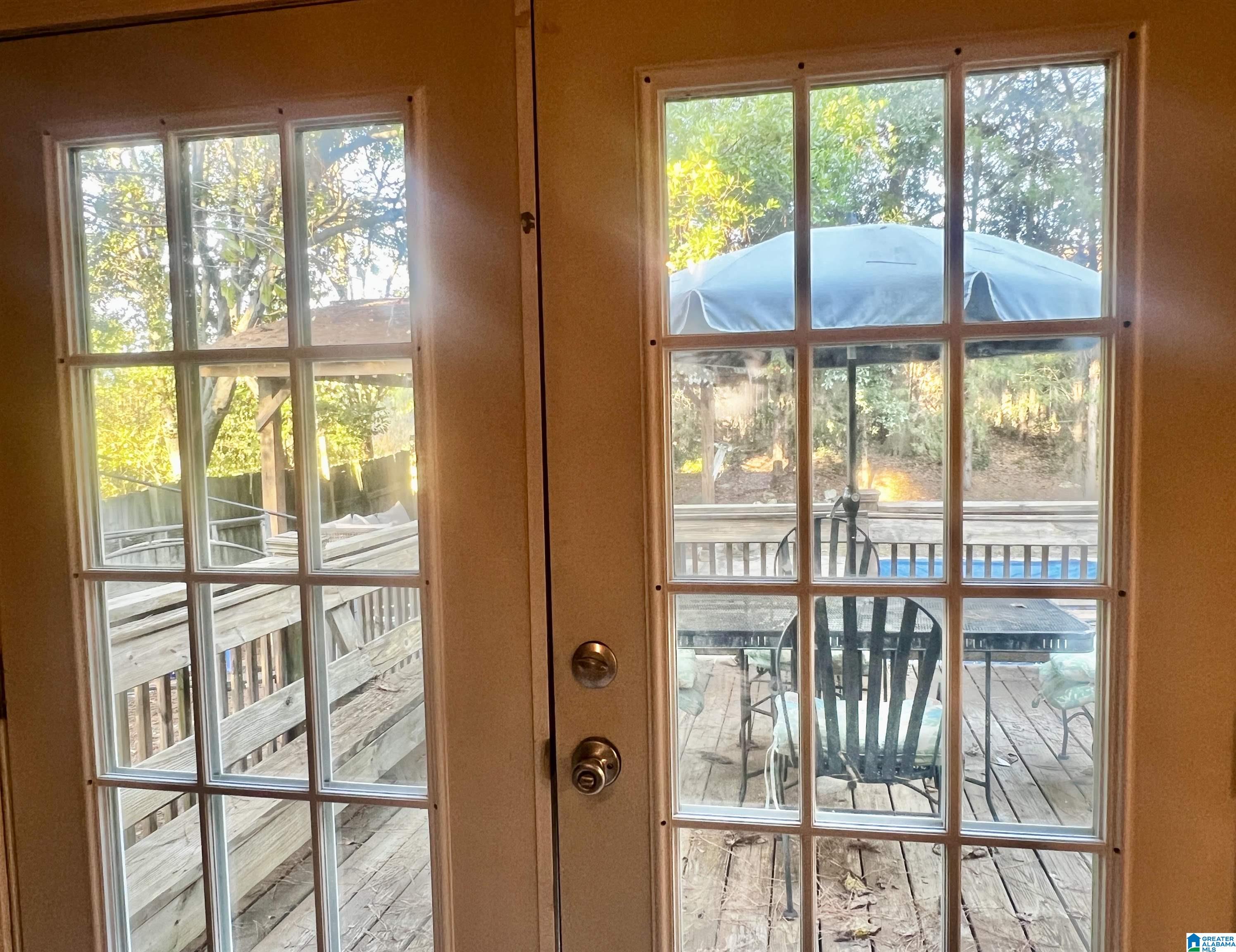 1424 King George Drive Alabaster, AL 35007 - Photo 28 of 43