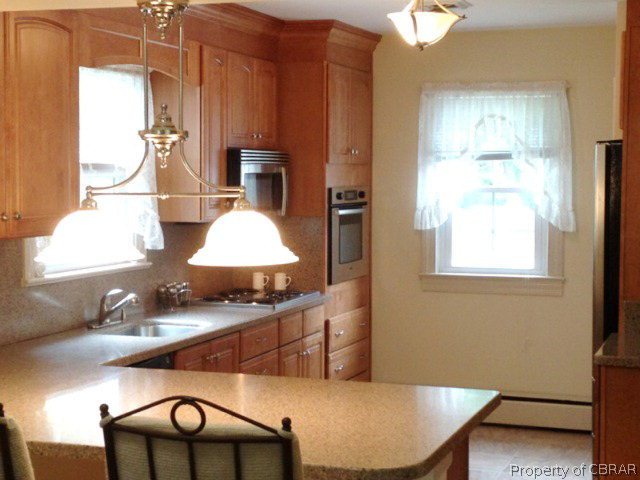 446 Waverly Road Urbanna, VA 23175 - Photo 5 of 6 Gallery Image 5