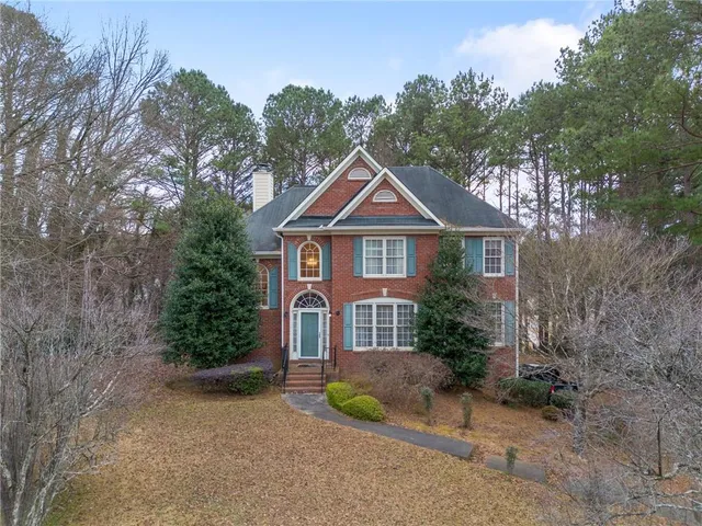$305,000 | 1612 Brentwood Crossing Southeast, Conyers, GA 30013
