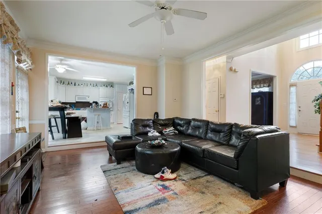 $305,000 | 1612 Brentwood Crossing Southeast, Conyers, GA 30013