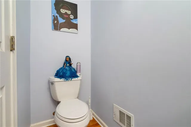 $305,000 | 1612 Brentwood Crossing Southeast, Conyers, GA 30013