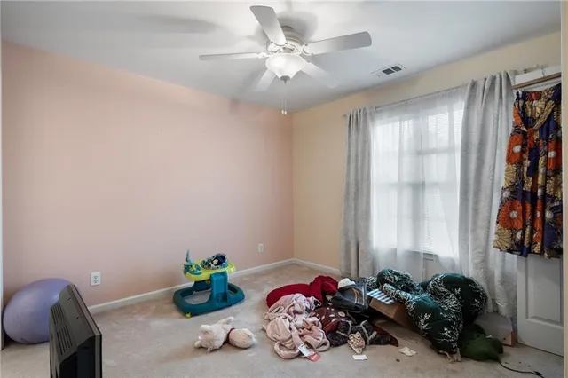 $305,000 | 1612 Brentwood Crossing Southeast, Conyers, GA 30013