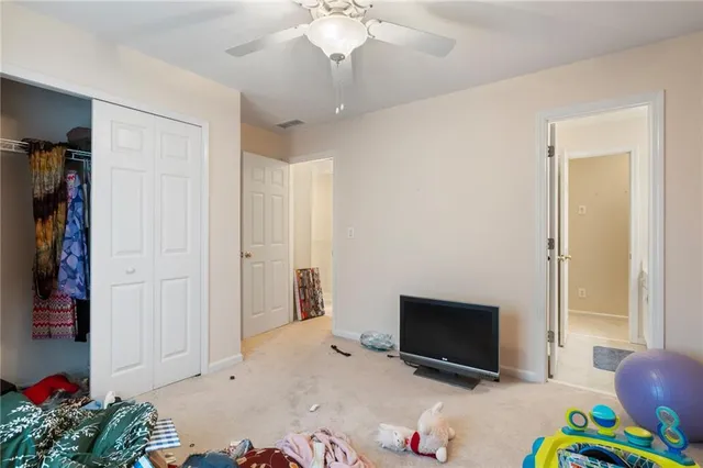 $305,000 | 1612 Brentwood Crossing Southeast, Conyers, GA 30013