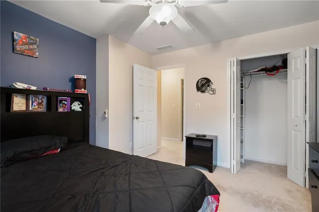 $305,000 | 1612 Brentwood Crossing Southeast, Conyers, GA 30013