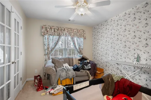 $305,000 | 1612 Brentwood Crossing Southeast, Conyers, GA 30013