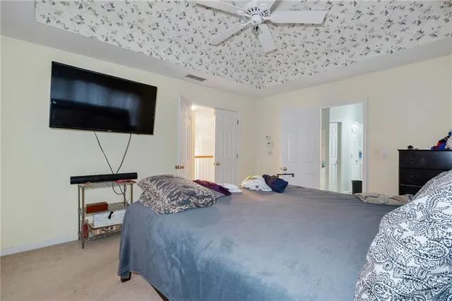 $305,000 | 1612 Brentwood Crossing Southeast, Conyers, GA 30013