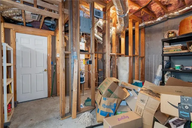 $305,000 | 1612 Brentwood Crossing Southeast, Conyers, GA 30013