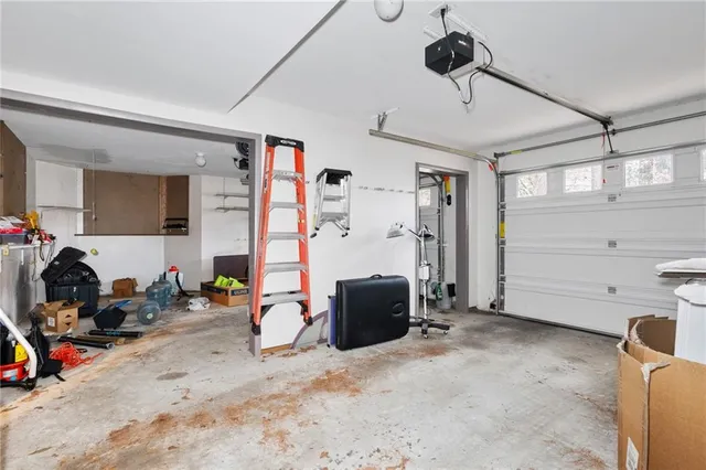 $305,000 | 1612 Brentwood Crossing Southeast, Conyers, GA 30013