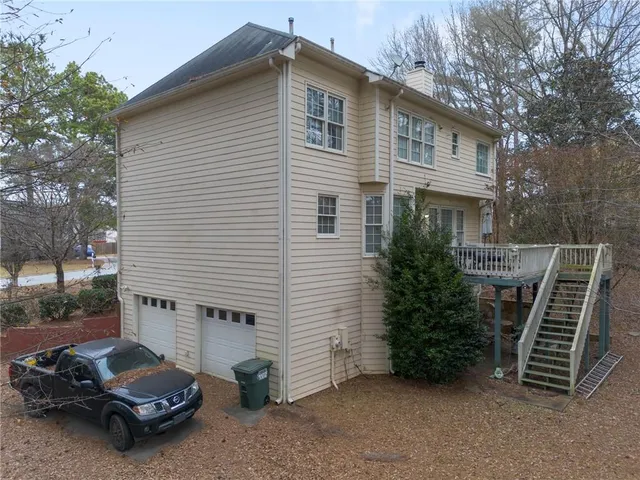 $305,000 | 1612 Brentwood Crossing Southeast, Conyers, GA 30013