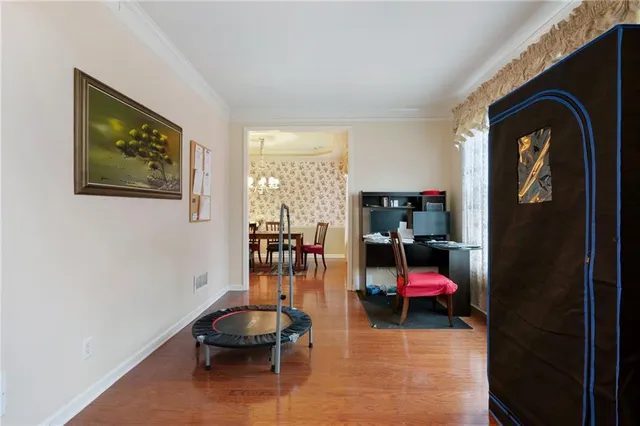 $305,000 | 1612 Brentwood Crossing Southeast, Conyers, GA 30013