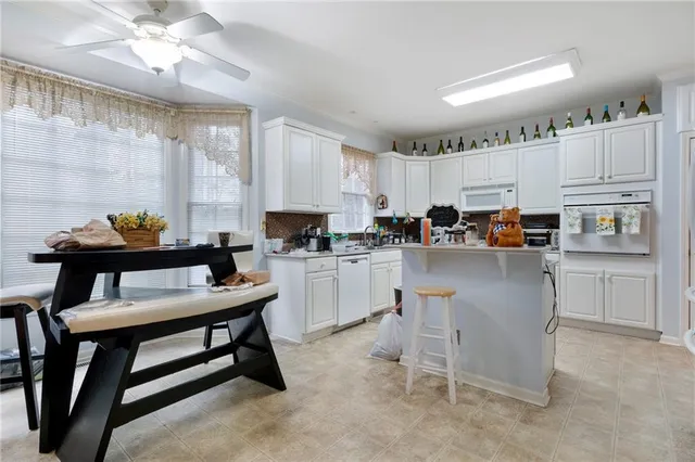 $305,000 | 1612 Brentwood Crossing Southeast, Conyers, GA 30013