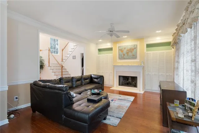 $305,000 | 1612 Brentwood Crossing Southeast, Conyers, GA 30013