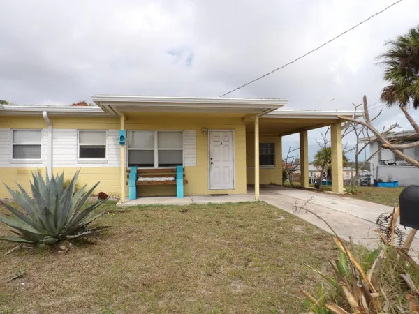 $1,450 | 708 Ave I, Unit A, Fort Pierce, FL 34950