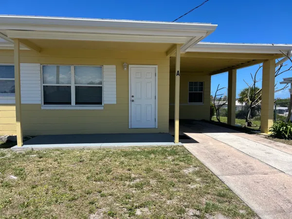 $1,450 | 708 Ave I, Unit A, Fort Pierce, FL 34950