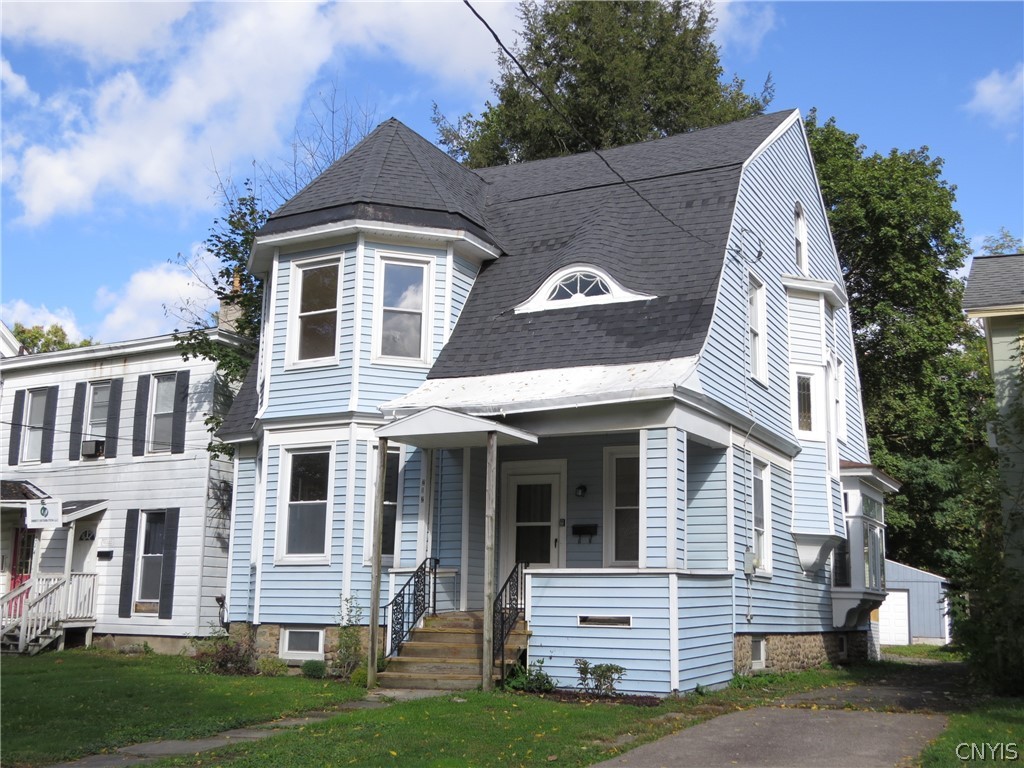 212 West Bloomfield Street Rome, NY 13440 - Photo 1 of 1 Gallery Image 1