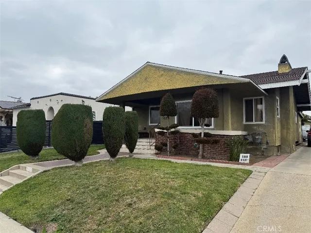 $800,000 | 5442 6th Avenue, Los Angeles, CA 90043