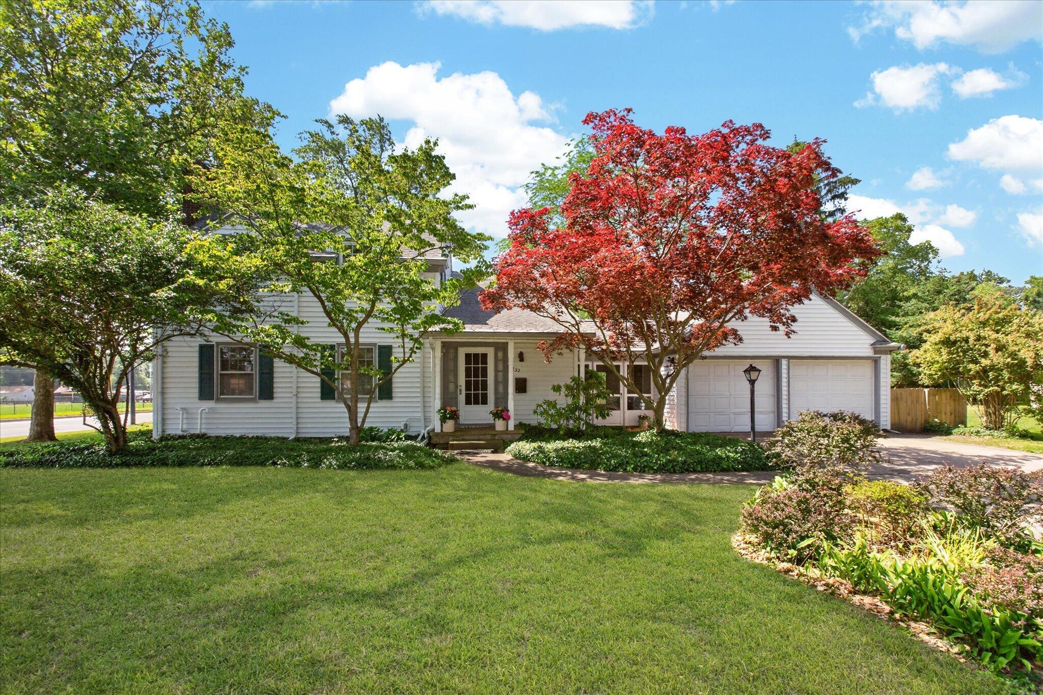 232 North Sunnybank Road St. Joseph, MI 49085 - Photo 1 of 29 01-1