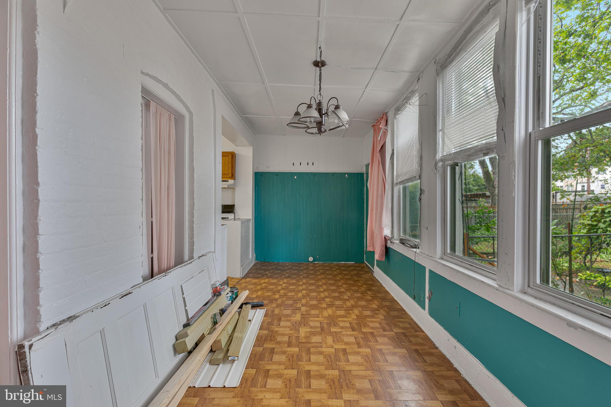 1303 Kennedy Street Northwest Washington, DC 20011 - Photo 11 of 25