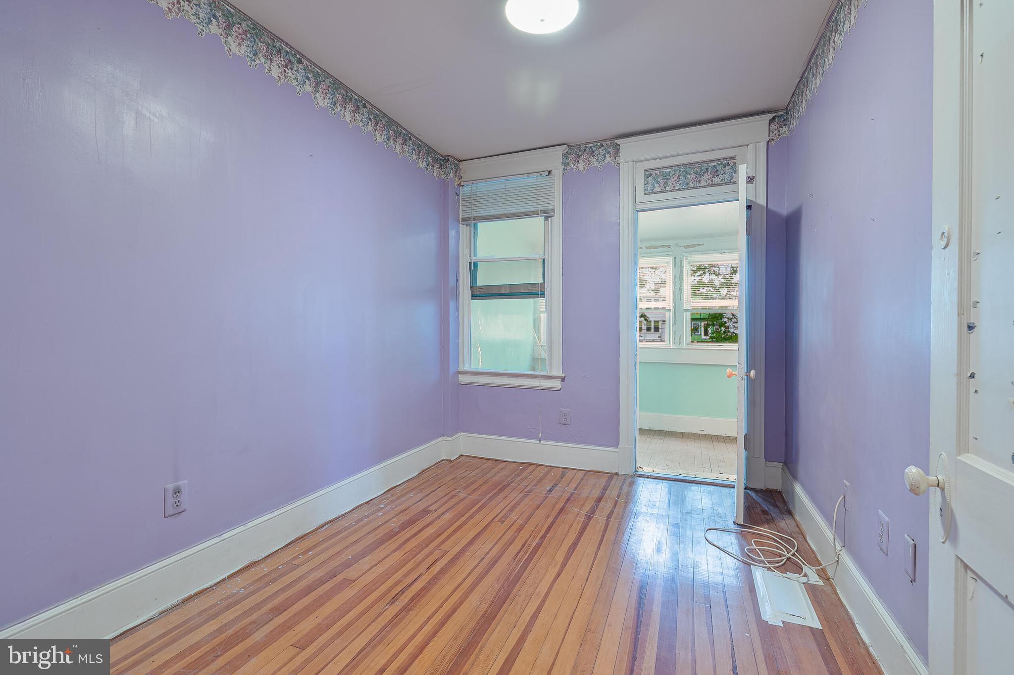 1303 Kennedy Street Northwest Washington, DC 20011 - Photo 14 of 25