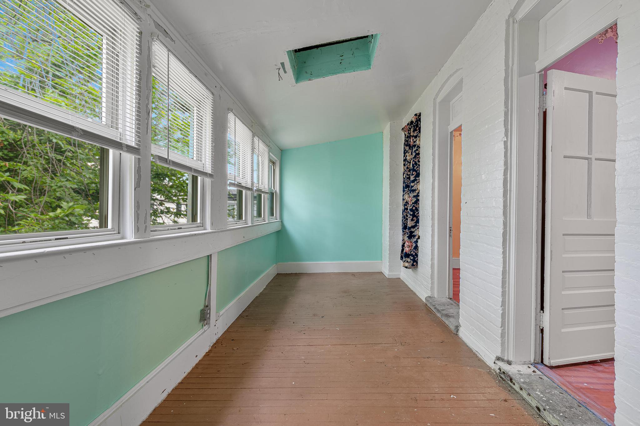 1303 Kennedy Street Northwest Washington, DC 20011 - Photo 15 of 25