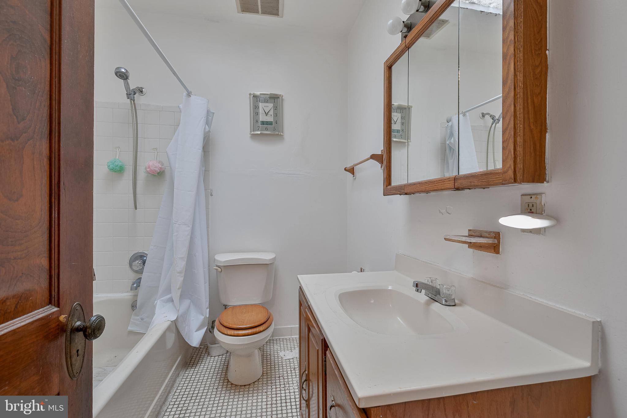 1303 Kennedy Street Northwest Washington, DC 20011 - Photo 16 of 25