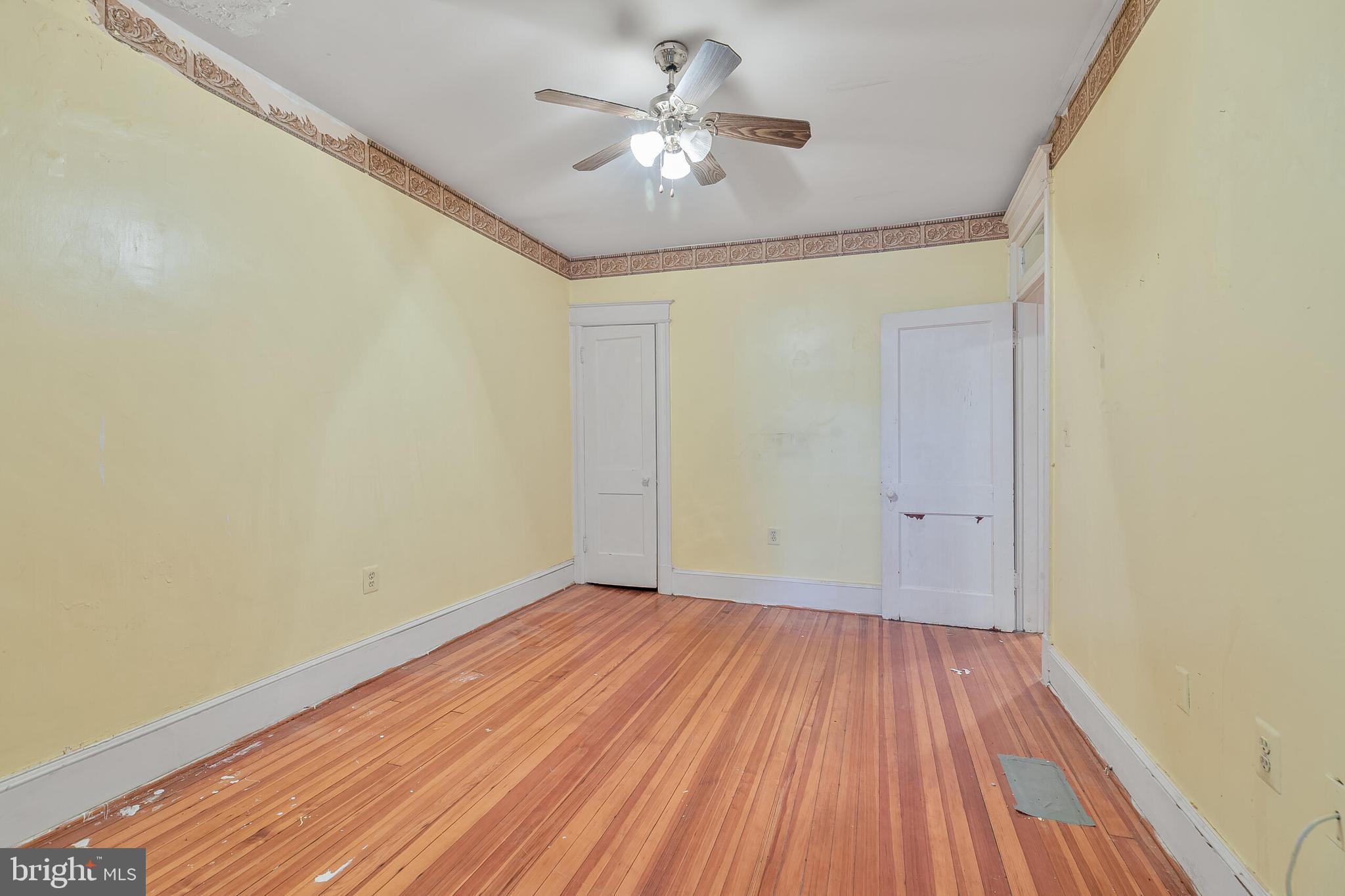 1303 Kennedy Street Northwest Washington, DC 20011 - Photo 17 of 25