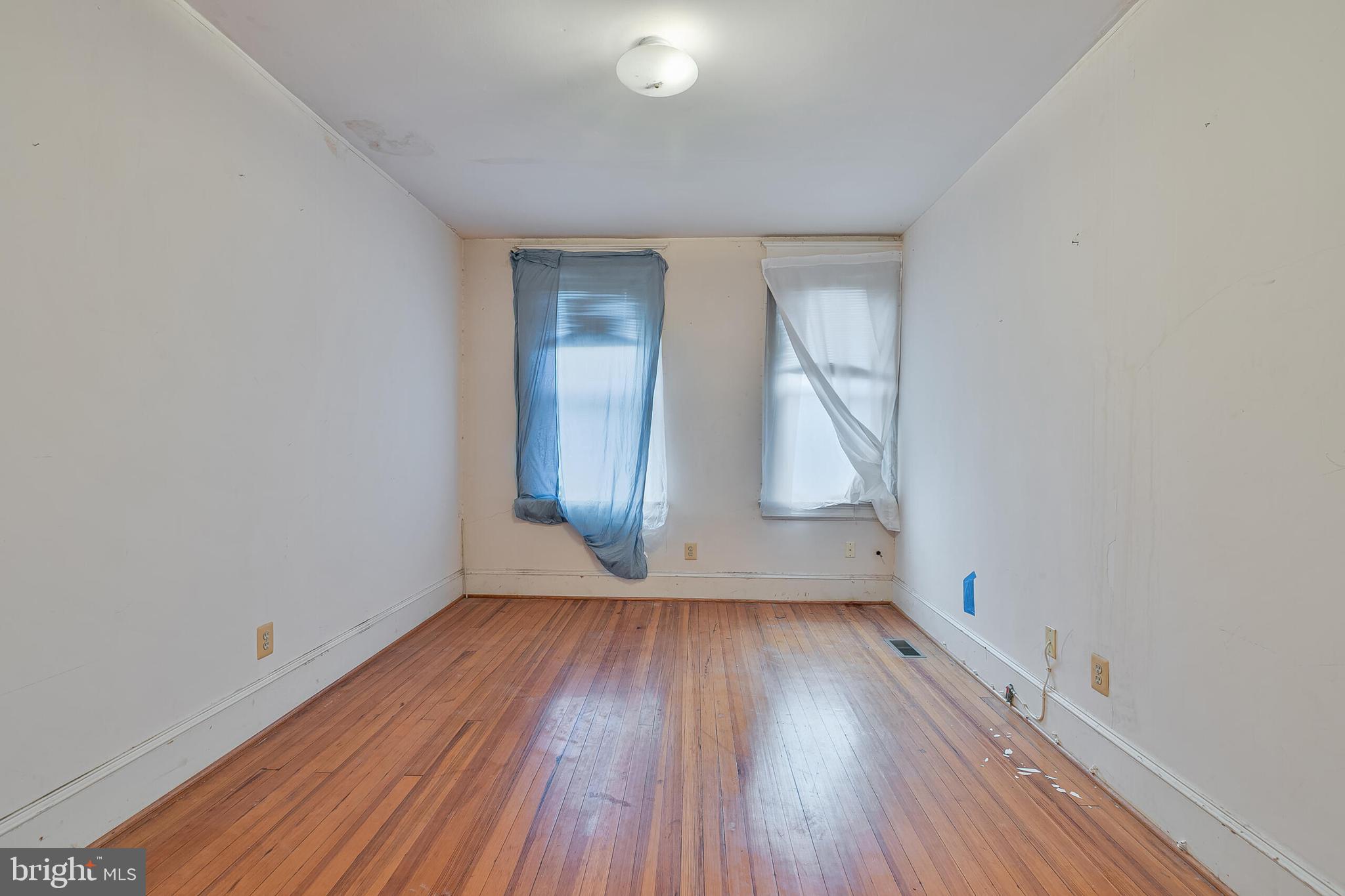 1303 Kennedy Street Northwest Washington, DC 20011 - Photo 19 of 25