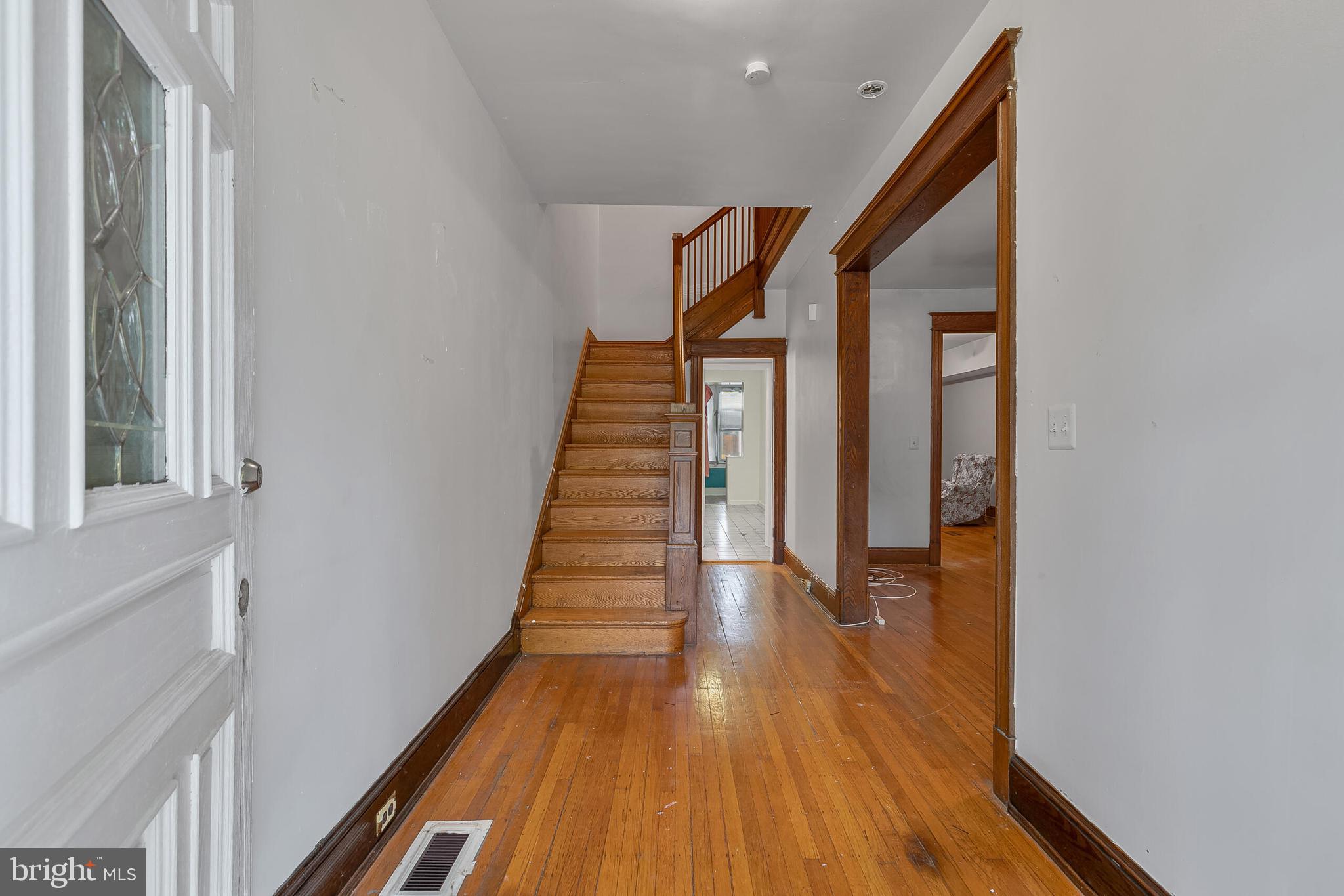 1303 Kennedy Street Northwest Washington, DC 20011 - Photo 2 of 25