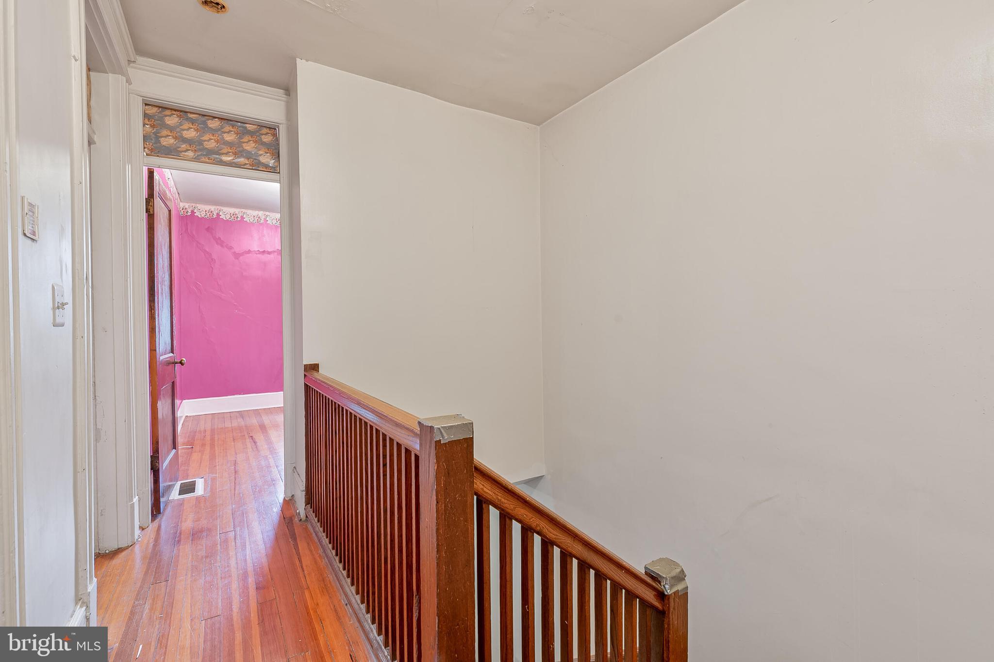 1303 Kennedy Street Northwest Washington, DC 20011 - Photo 21 of 25