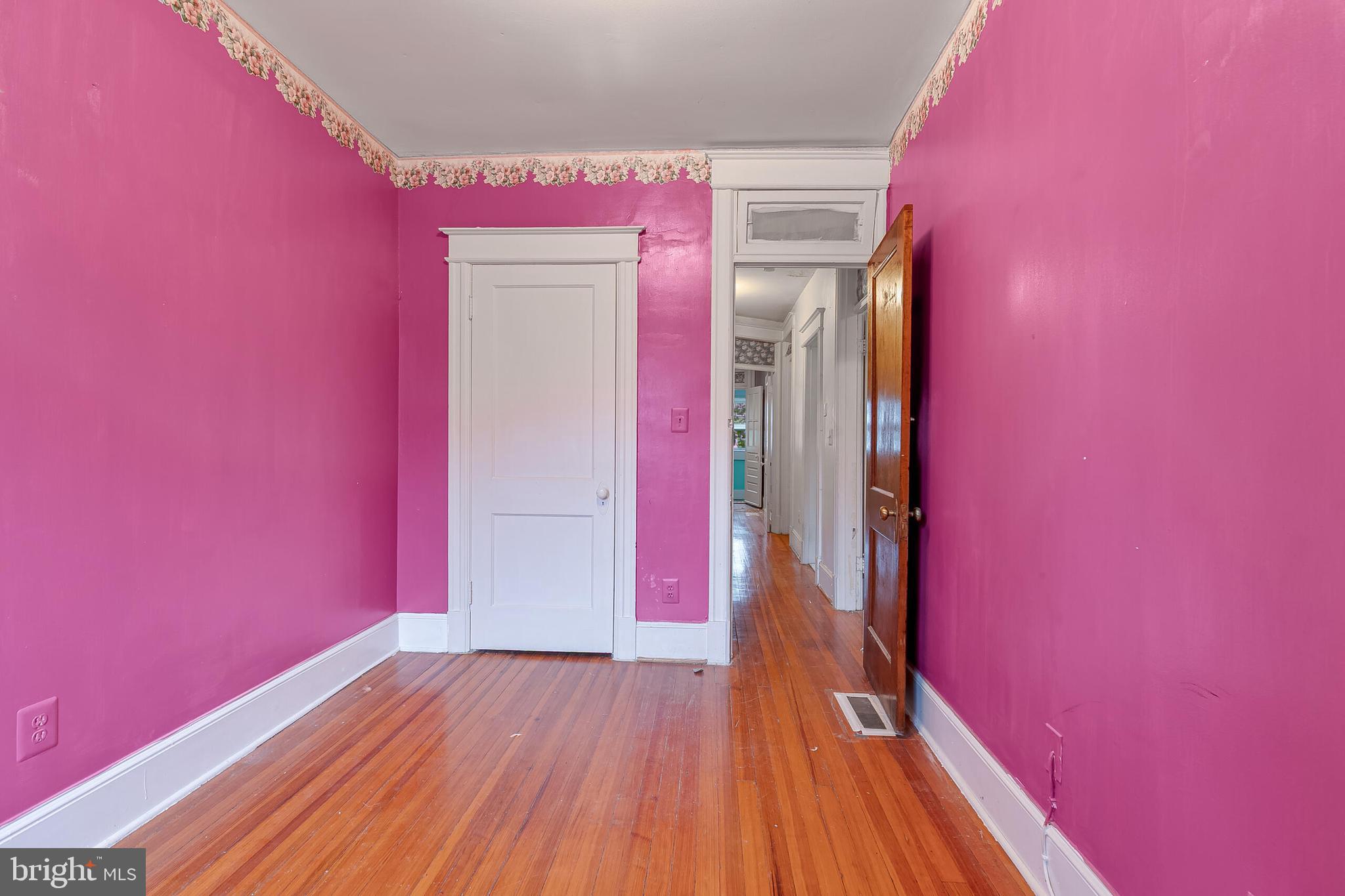 1303 Kennedy Street Northwest Washington, DC 20011 - Photo 22 of 25