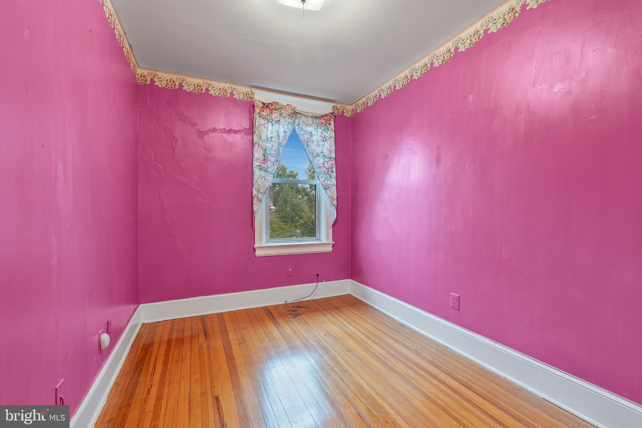 1303 Kennedy Street Northwest Washington, DC 20011 - Photo 23 of 25