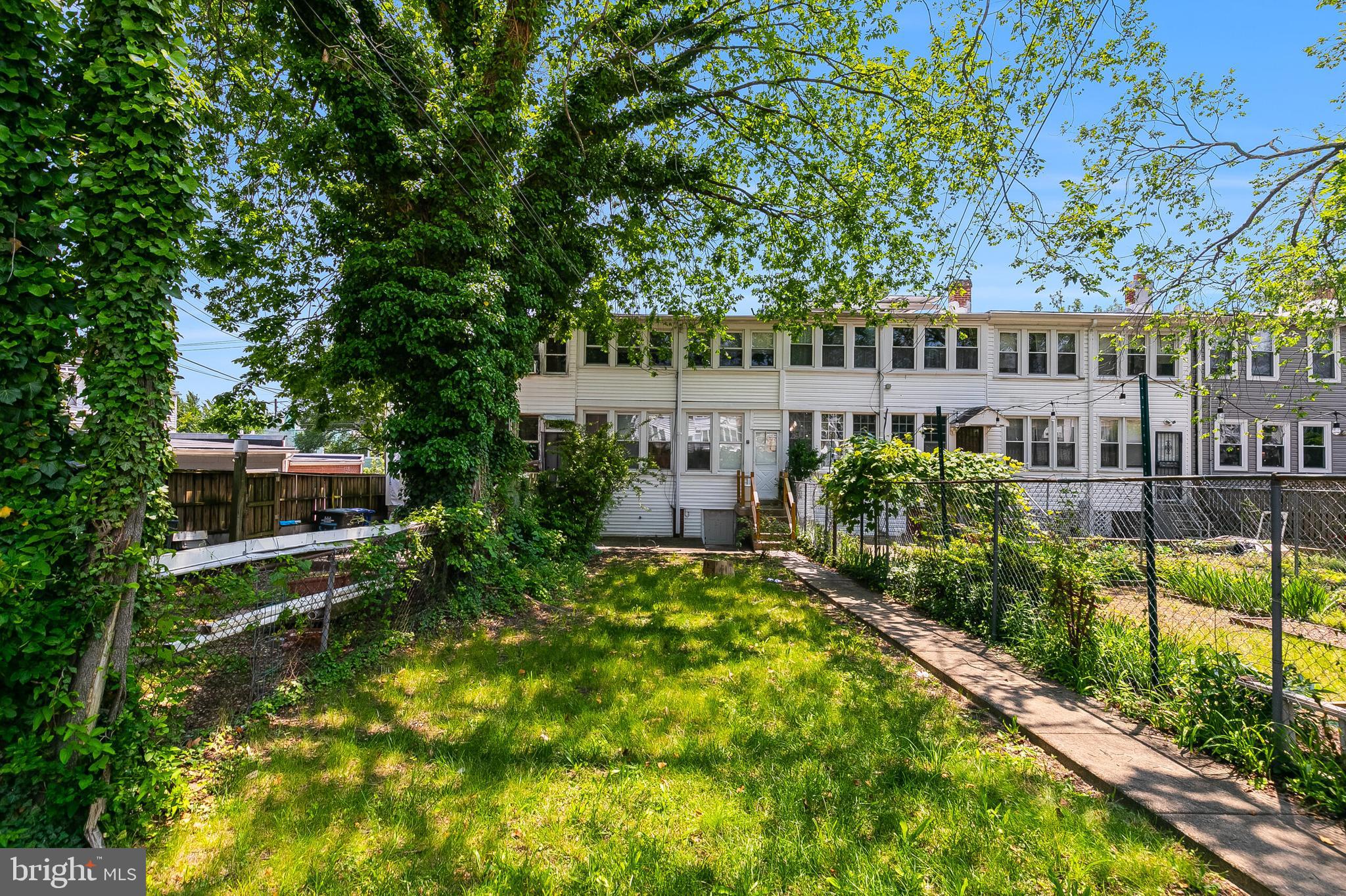 1303 Kennedy Street Northwest Washington, DC 20011 - Photo 24 of 25