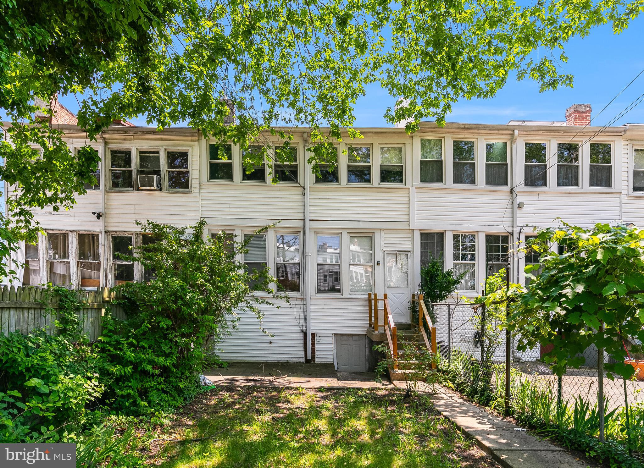 1303 Kennedy Street Northwest Washington, DC 20011 - Photo 25 of 25