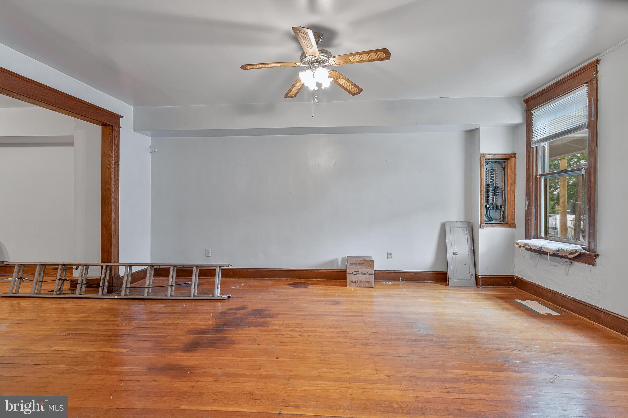 1303 Kennedy Street Northwest Washington, DC 20011 - Photo 3 of 25