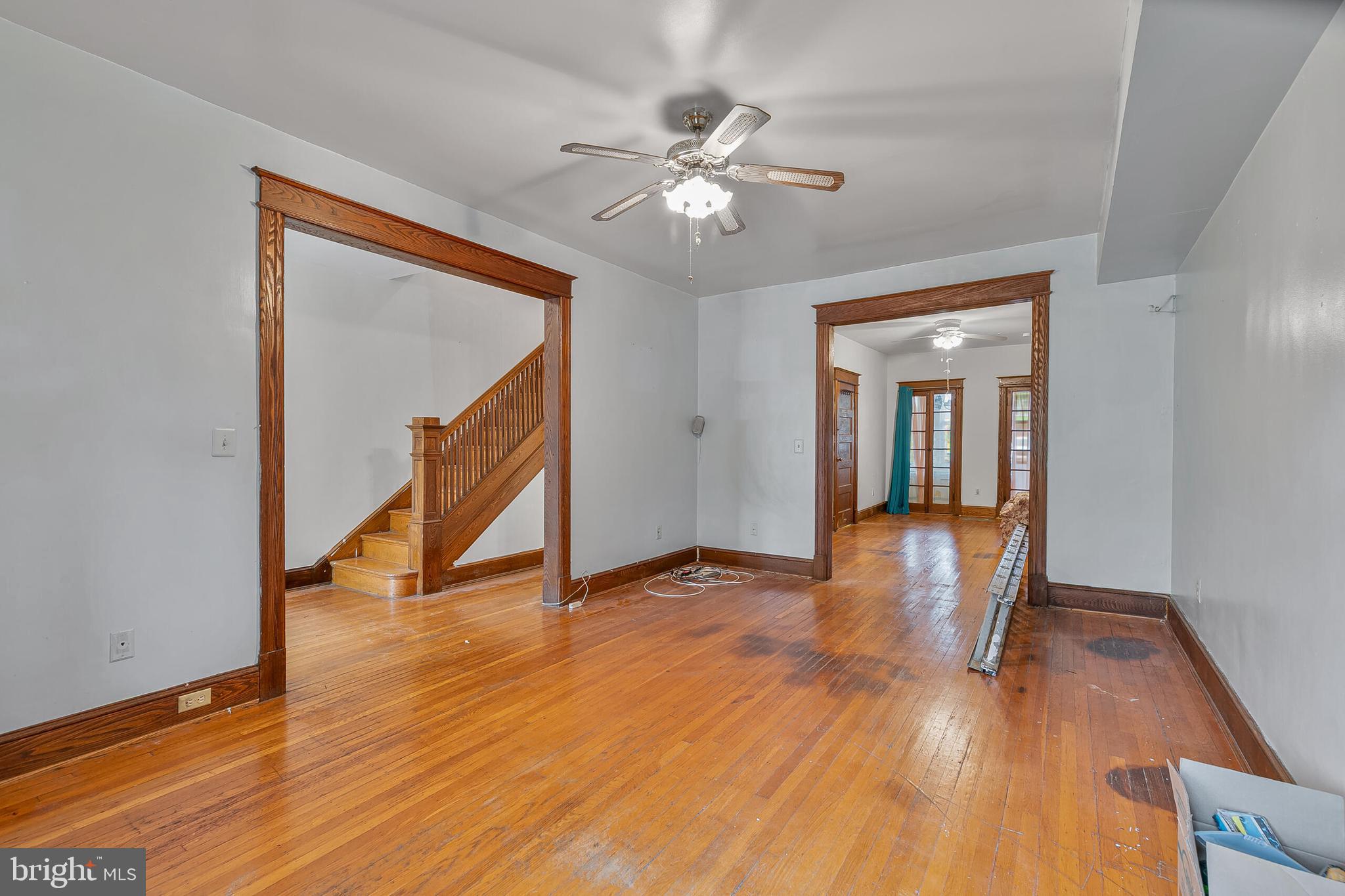 1303 Kennedy Street Northwest Washington, DC 20011 - Photo 6 of 25