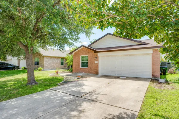 $1,700 | 18325 Maxa Drive, Manor, TX 78653