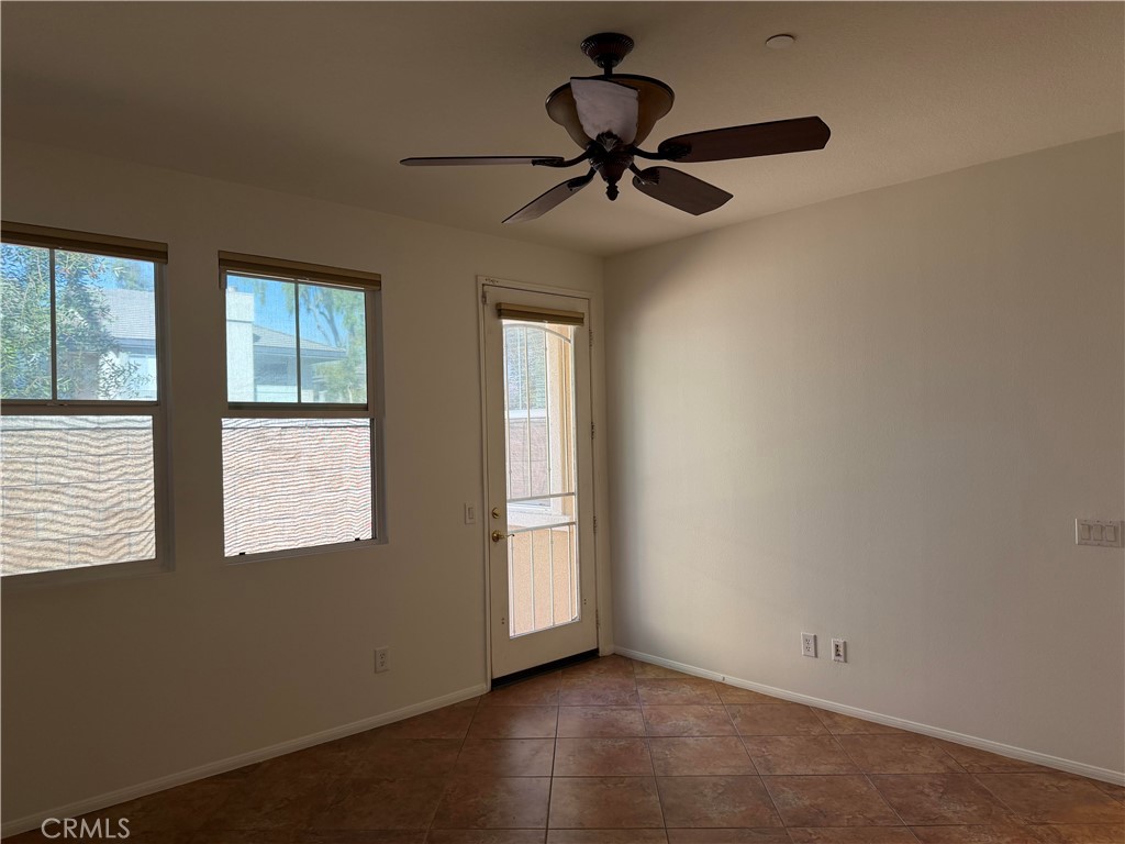 11012 Ragsdale Road Loma Linda, CA 92354 - Photo 12 of 27 a view of an empty room with a window