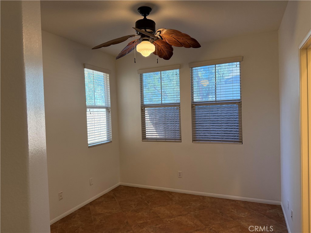 11012 Ragsdale Road Loma Linda, CA 92354 - Photo 17 of 27 a view of an empty room with a window