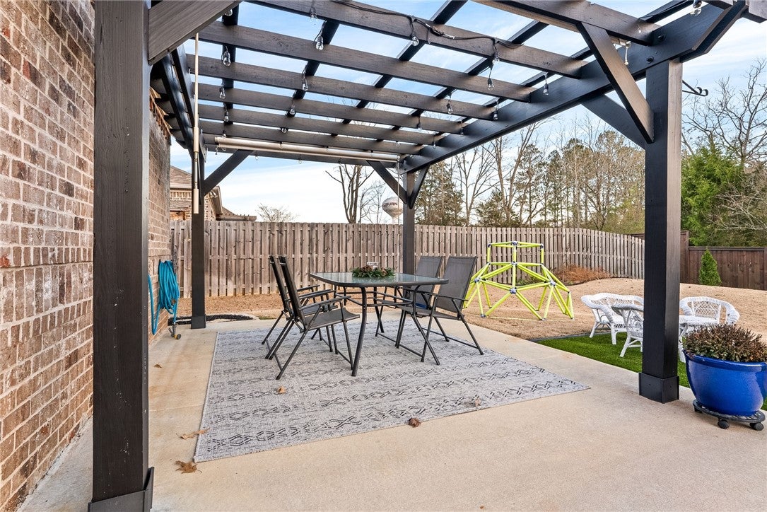 181 Blasted Rock Road Auburn, AL 36830 - Photo 22 of 23 Gallery Image 22
