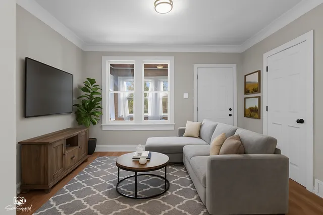 $2,150 | 7236 West 63rd Place, Unit A, Summit, IL 60501