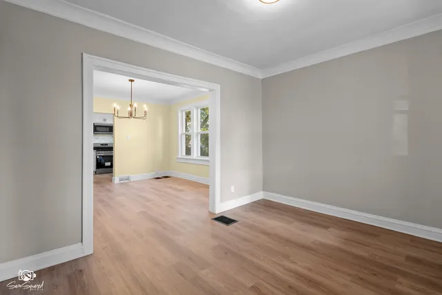 $2,150 | 7236 West 63rd Place, Unit A, Summit, IL 60501