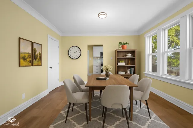 $2,150 | 7236 West 63rd Place, Unit A, Summit, IL 60501